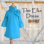 The Elke Dress